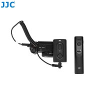 JJC RF-SWF2 Typ RM-SPR1 Wireless Fernbedienung für Sony Kameras der A-Serie und RX-Serie
